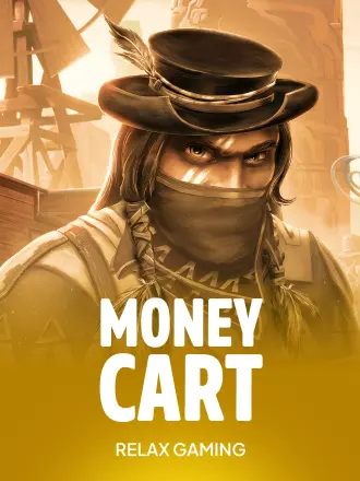 Money Cart